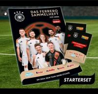 Suche Ferrero - Panini Sammelcodes Bayern - Bamberg Vorschau