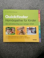 Homöopathie für Kinder Sachsen - Hoyerswerda Vorschau