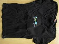 S.Oliver Tshirt Gr. 40 schwarz Nordrhein-Westfalen - Borken Vorschau