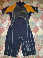 Neopren Anzug Wetsuit Damen M pegaso Berlin - Steglitz Vorschau