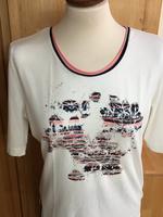 Shirt (Basler) Baumwolle/Modal, hochwertig,superweich, Gr.40 Bayern - Augsburg Vorschau