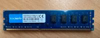 8GB Ram DDR3 (2 Stück verfügbar ) Kreis Pinneberg - Elmshorn Vorschau