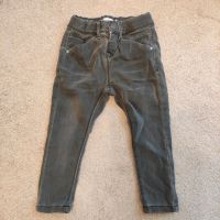 Graue Hose Gr.98 von name it Nordrhein-Westfalen - Harsewinkel - Marienfeld Vorschau