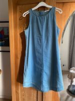Jeans-Kleid in hellblauem Denim von edc in Gr. 36 Eimsbüttel - Hamburg Stellingen Vorschau
