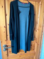 Cardigan  Strickmantel Gr. 42 - s.Oliver wie neu Wuppertal - Oberbarmen Vorschau