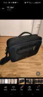 Case logic Laptop/Notebook Tasche, bis 17 zoll beige, schwarz München - Allach-Untermenzing Vorschau