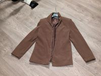 Blazer Jacke Reißverschluss Canda Sachsen-Anhalt - Halberstadt Vorschau