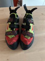 Kletter - Boulder Schuhe Boreal Joker 46,5 Nordrhein-Westfalen - Hamm Vorschau