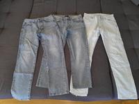 2 Herren - Jeanshosen von MAN, 1x Jack & Jones, alle Größe 28 (S) Rheinland-Pfalz - Mendig Vorschau