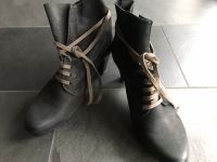 Tamaris NEU, Wildleder Stiefeletten, 41 Berlin - Schöneberg Vorschau