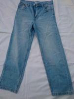 Bershka Jeans Baggy W 34 Nordrhein-Westfalen - Lage Vorschau