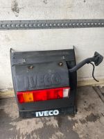 IVECO Stralis 450 Kotflügel vorne links 41299389 / 41299388 Nordrhein-Westfalen - Bottrop Vorschau