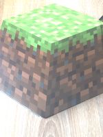 Minecraft blockbuch München - Sendling-Westpark Vorschau