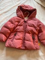 Baby Winterjacke von Steiff Gr. 62 Hessen - Neu-Isenburg Vorschau