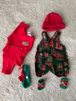 BabyBorn Weihnachtsset Weihnachten Puppenkleidung Hessen - Oberursel (Taunus) Vorschau