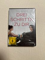 Film 3 Schritte zu dir auf DVD Bayern - Deiningen Vorschau