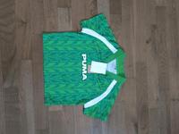 Puma Football Baby Tee T-Shirt Hessen - Niddatal Vorschau