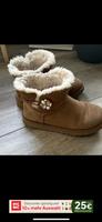 Original UGG Boots 39 Hessen - Offenbach Vorschau