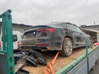 Audi A5 Unfall Hessen - Gießen Vorschau