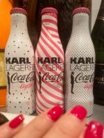 Coca Cola Karl Lagerfeld Edtion Schwachhausen - Bürgerpark Vorschau