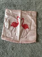 Kissenbezug Flamingo rosa Berlin - Köpenick Vorschau