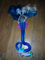 2 Köpfige Monster High peri und pearl 8 Schleswig-Holstein - Hohenwestedt Vorschau