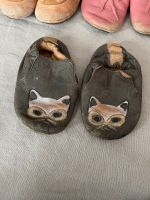 Easy peasy Krabbelschuhe 24 Katze Düsseldorf - Stadtmitte Vorschau