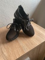 Damen Schuhe/Sneaker-Remonte-schwarz-Gr.38 Münster (Westfalen) - Gremmendorf Vorschau