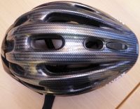 Fahrradhelm von Uvex nur wenige Male gebraucht. Rheinland-Pfalz - Hargesheim Vorschau