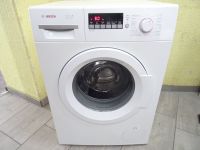 Waschmaschine Bosch Serie 4 A+++ 8Kg **1 Jahr Garantie** Friedrichshain-Kreuzberg - Friedrichshain Vorschau