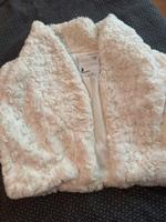 Kurze Jacke beige Bayern - Schwabach Vorschau