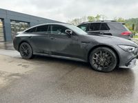 Borbet VTX Black - Felgen incl. Wi Reifen für AMG GT 9,5 x 19 Zol Baden-Württemberg - Angelbachtal Vorschau