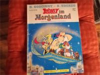 Asterix im Morgenland Comic 1987 Bayern - Fürth Vorschau