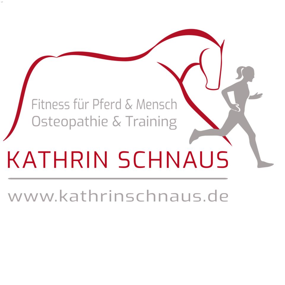 Pferde Physiotherapie ♥ Osteopathie ♥ Magnetfeld- & Aromatherapie in Fulda