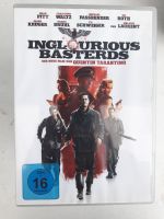 DVD Inglourious Basterds, Quentin Tarantino, Schweiger, Pitt Walt Mülheim - Köln Höhenhaus Vorschau