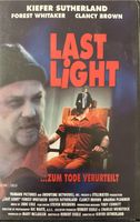 VHS Last Night … zum Tode verurteilt- Kiefer Sutherland Thüringen - Nordhausen Vorschau