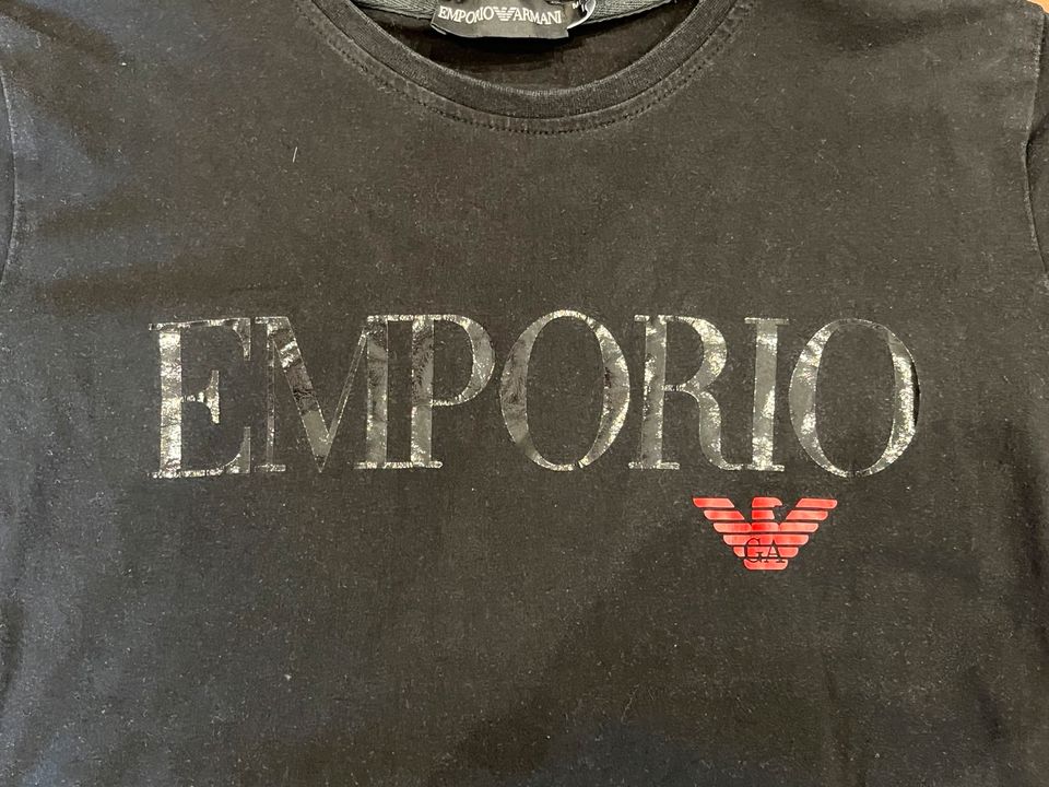 Emporio Armani Shirt in Langenhagen