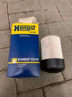 Hengst Kraftstofffilter E446KPD318 NEU MERCEDES OPEL RENAULT FIAT Aachen - Aachen-Haaren Vorschau