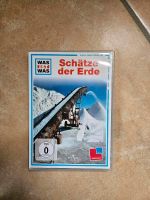 DVD Was ist Was - Schätze der Erde Rheinland-Pfalz - Niederzissen Vorschau