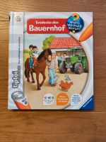 Tiptoi Buch Bauernhof, Tip Toi Niedersachsen - Burgdorf Vorschau
