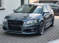 Audi S3 Scheckeft Rheinland-Pfalz - Miehlen Vorschau