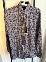 ✨Olymp Level 5 Body Fit Hemd Gr. 39/40 M NEU! Hessen - Butzbach Vorschau