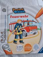 TipToi Buch *Pocket Wissen - Feuerwehr* Dortmund - Huckarde Vorschau
