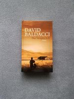 Das Versprechen von David Baldacci Roman Hardcover Bayern - Erding Vorschau