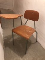 ⭐️ Original Vintage Schul-Stuhl ⭐️ Aachen - Aachen-Mitte Vorschau