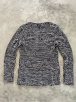 Strickpullover Pulli Pullover | H&M grau meliert XS Bayern - Erlangen Vorschau