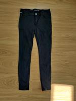 Jeans schwarz M FB Sister New Yorker Sachsen - Lugau Vorschau
