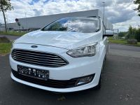 Ford C-Max C-MAX Titanium,AUTOMATIK! Hessen - Kassel Vorschau