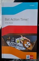 Bat Action Time! Mit Audio CD Niedersachsen - Hatten Vorschau