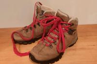 MEINDL GTX DAMEN WANDERSCHUHE GR.39 Bayern - Fürstenfeldbruck Vorschau
